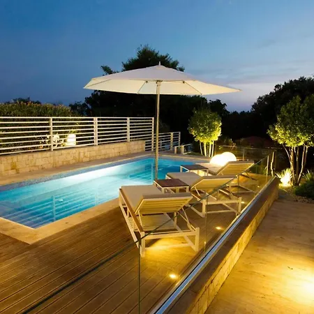 Salvia Holiday home
